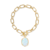 Daphne Chain Bracelet