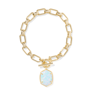 Daphne Chain Bracelet