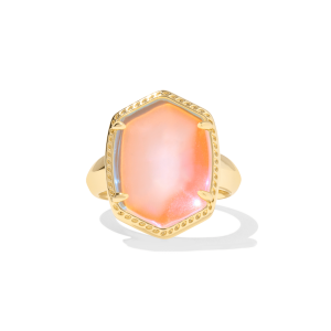 Daphne Statement Ring
