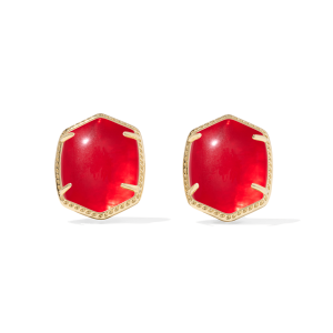 Daphne Stud Earrings