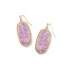 Elle Drop Earrings