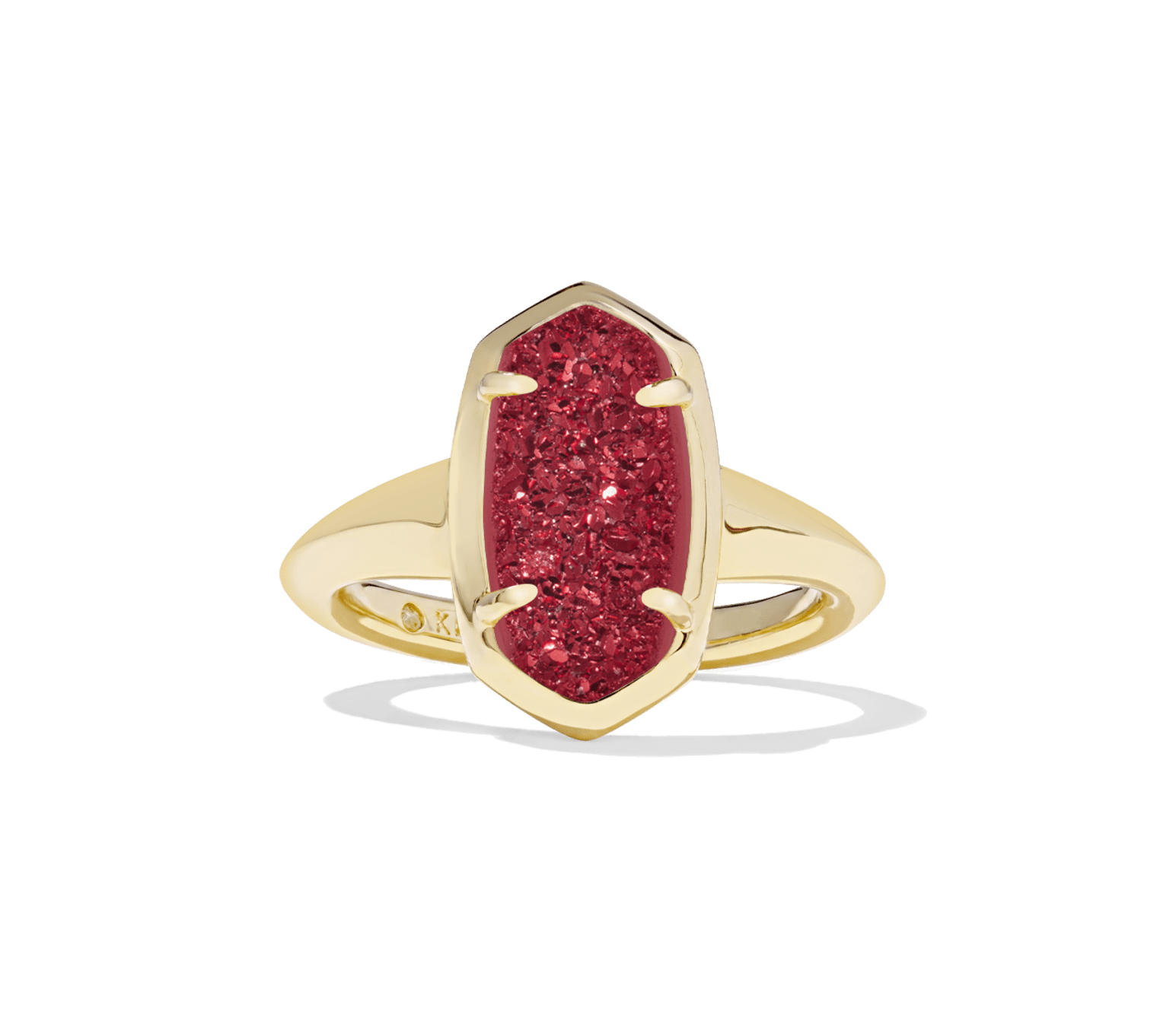Ellie Band Ring