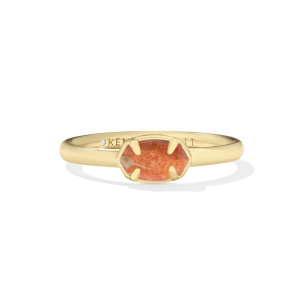 Emilie Band Ring