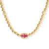 Emilie Beaded Necklace