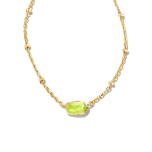 Emilie Single Strand