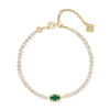 Emilie Tennis Bracelet