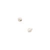 Fine Threader Backs Set Of 2 in 14K White Gold