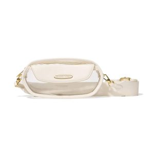 Danielle Clear Crossbody