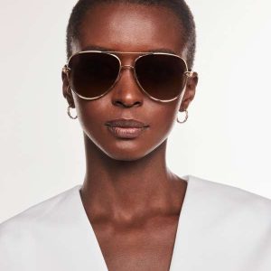 Korinne Sunglasses - view 2