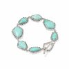 Ellery Vintage Silver Statement Bracelet