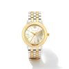 Alex Two Tone Stainless Steel 35mm Watch in Ivory Mother-of-Pearl