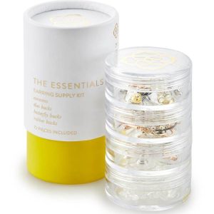 Earring Supply Kit